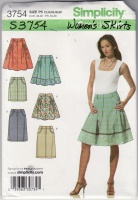 S3754 Women's Skirts.jpg